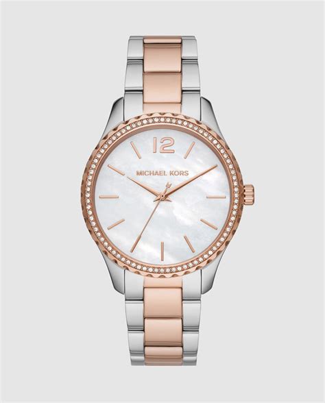 relojes mujer michael kors el corte inglés